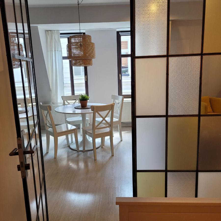 Apartamenty Batorego 4 Bydgoszcz Exterior photo